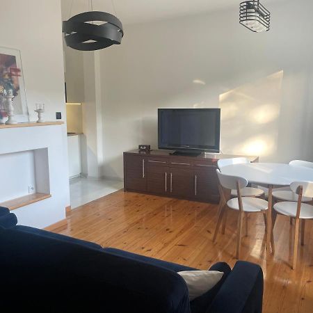 Apartament 2-Pokojowy Gdynia Swietojanska Exterior foto