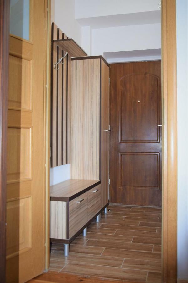 Apartament 2-Pokojowy Gdynia Swietojanska Exterior foto